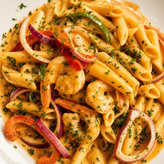 Cajun Pasta