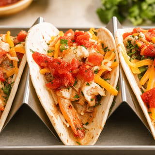 Cave Street Tacos